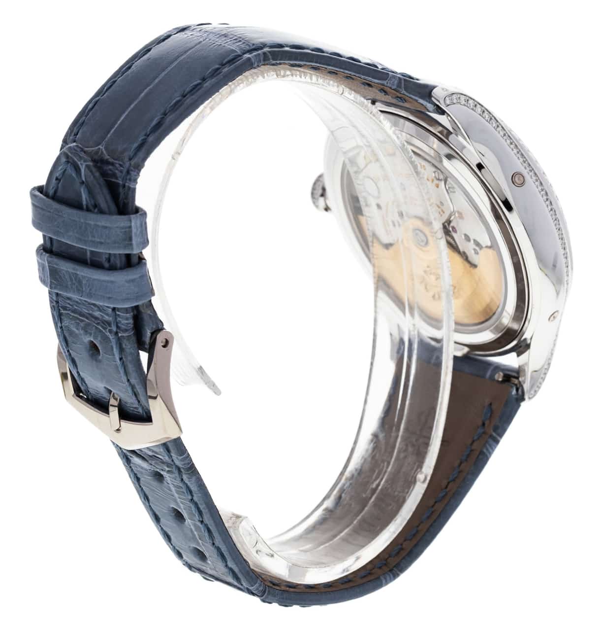 【非売品・未使用】Patek Philippe グローブ Patek Philippe Unveil Limited Edition Tokyo 2023 Watches for